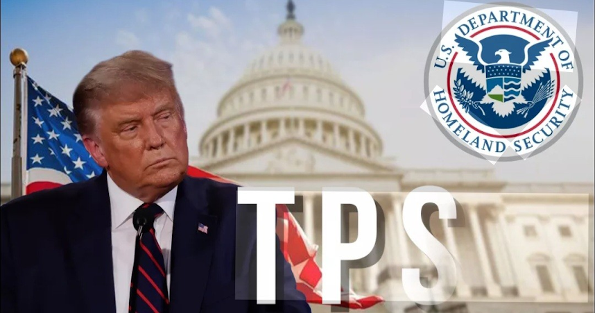 U.S. Suspension of TPS for Burmese Nationals and Its Myanmar Policy