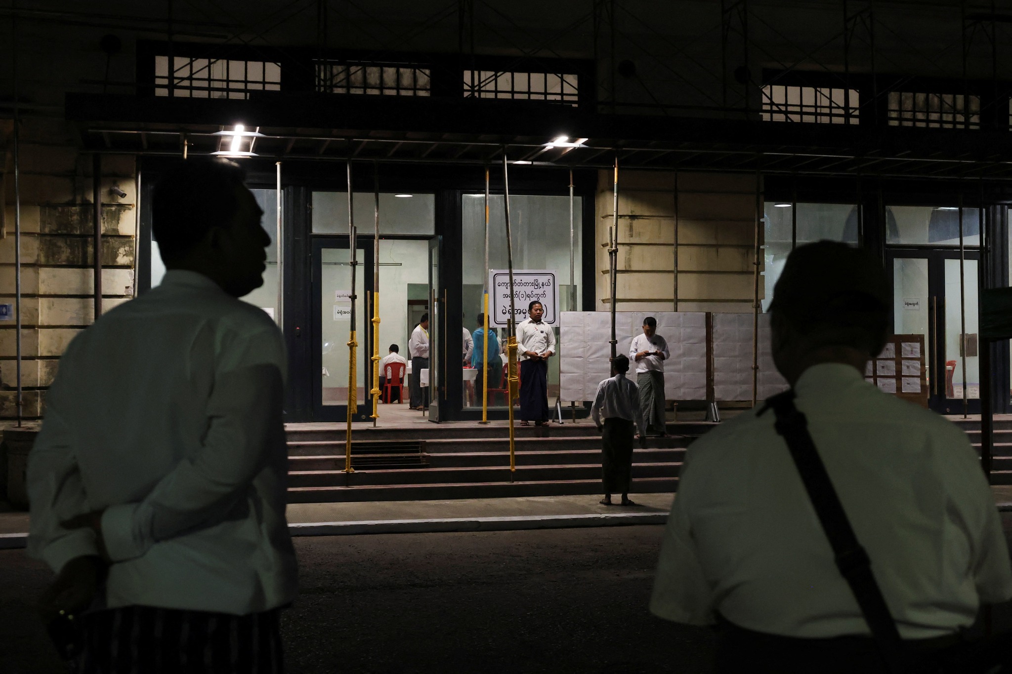 Five Years On: The Myanmar Military’s Forced Election — and What Lies Beyond