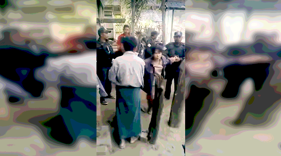 NUG’s administration and justice system now under questioning