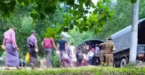 The Daily Struggles People Face and How Myanmar’s Public Feels