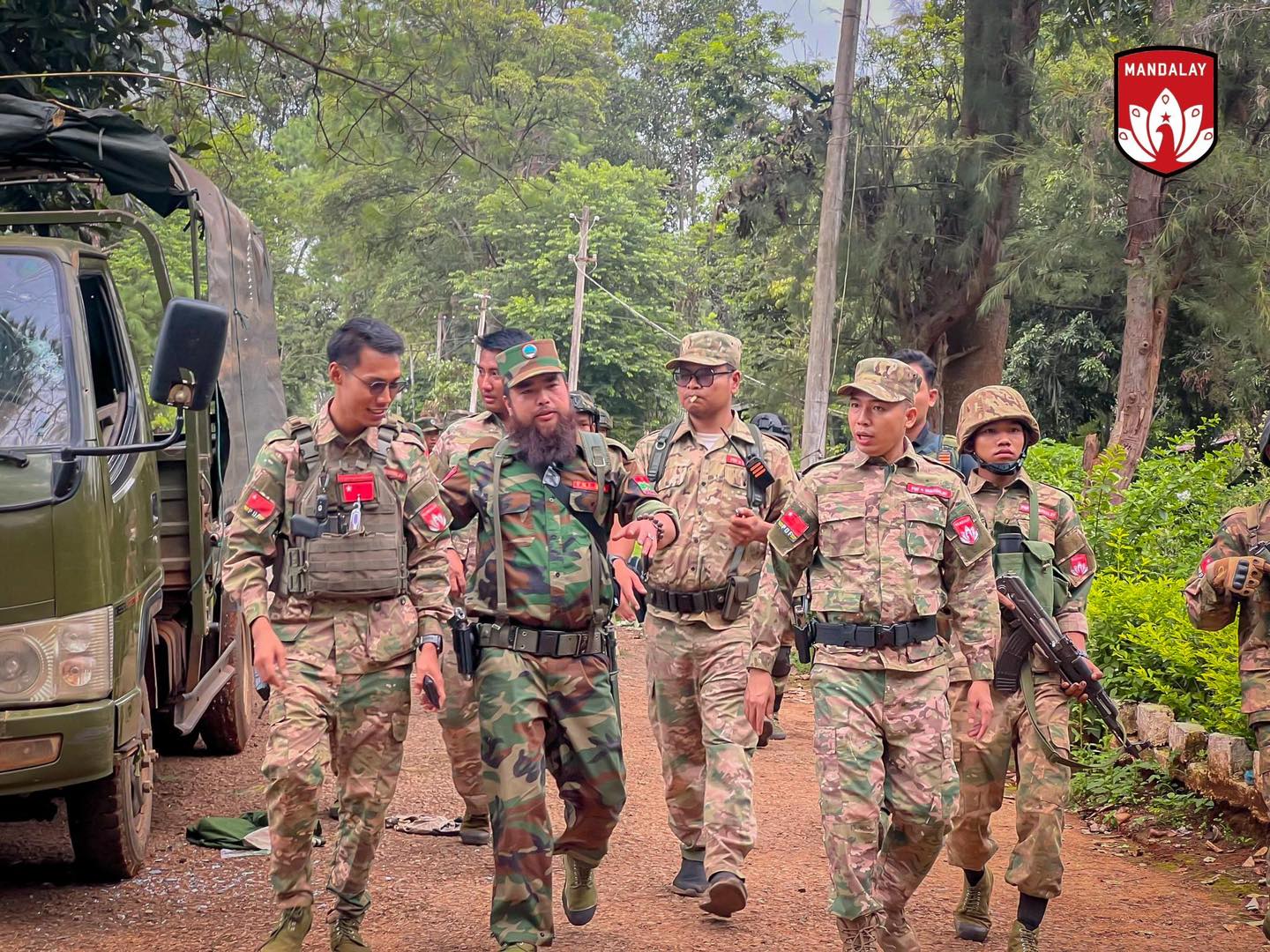 Inter-ethnic Conflict and Myanmar’s Decades-long Civil War