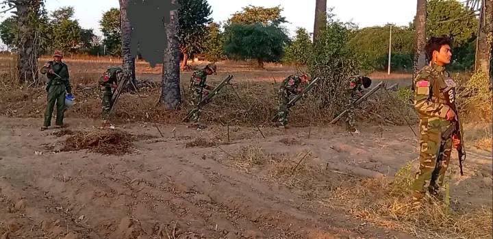 The Risk of Western Bloc Fragmentation and Its Impact on the Myanmar Cause