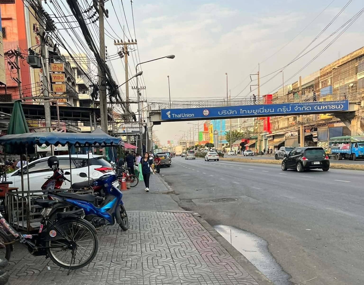 Thai Ultra-Nationalists and Myanmar Nationals Living in Thailand