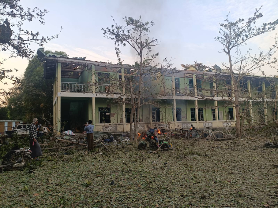 Elections and Violent Attacks