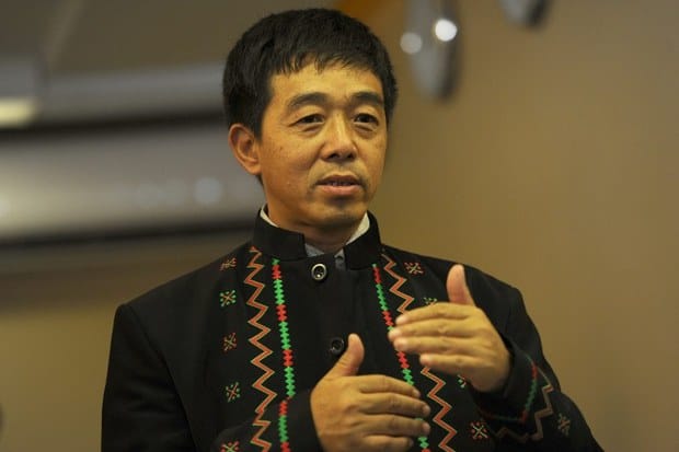 Could talks between the NUG, ethnic armed organizations, and the military become possible?