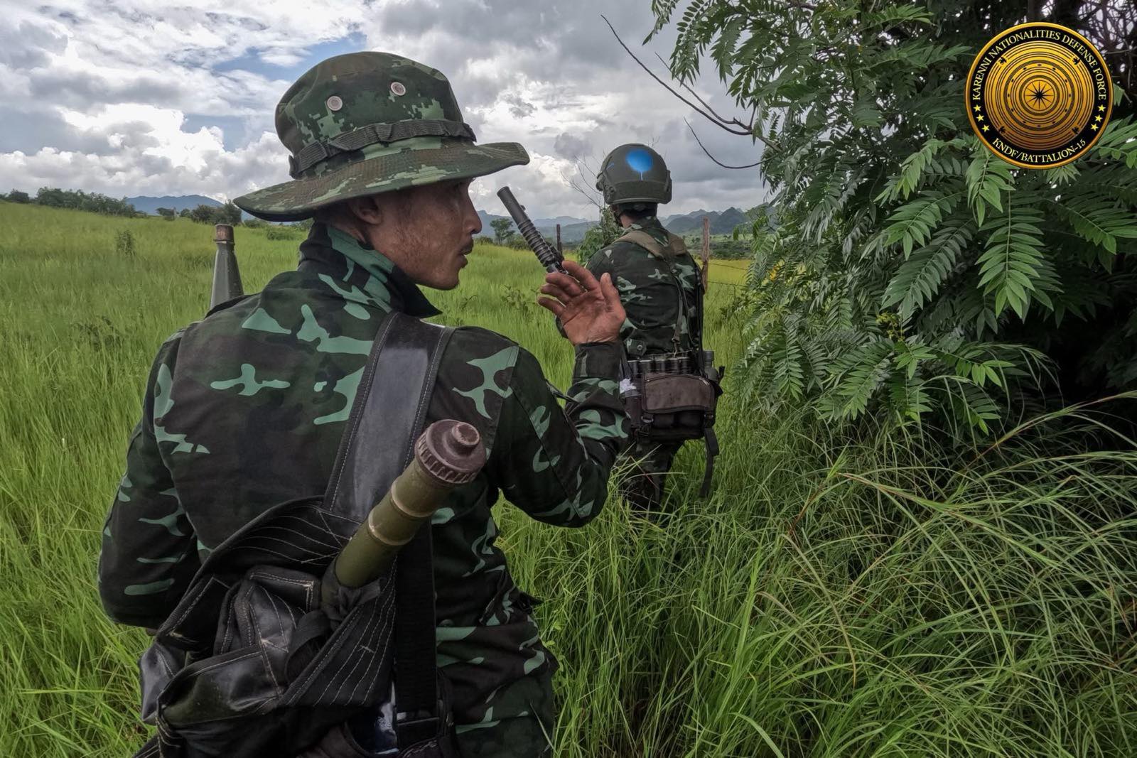 The Spring Revolution at a Midpoint: 2026