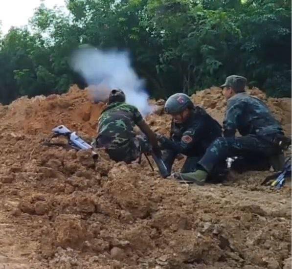 Two Years After the Activation of the Conscription Law