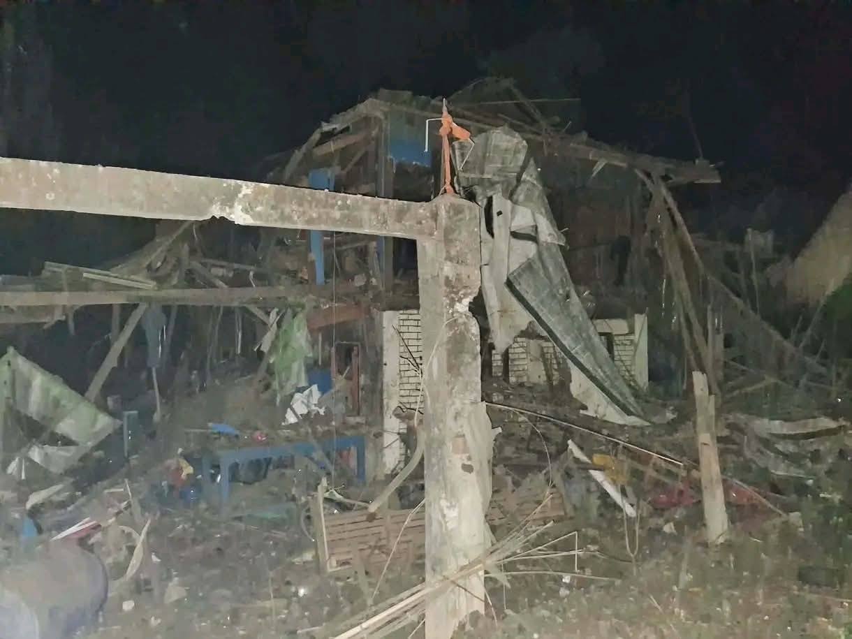 Lives Struggling to Survive Under Wars, Airstrikes, and Economic Hardship