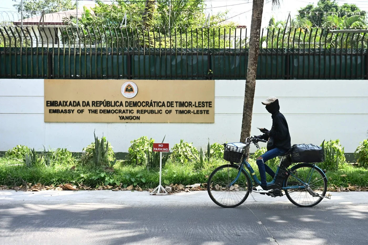 Myanmar junta expels Timor-Leste diplomat amid ASEAN member-state tensions