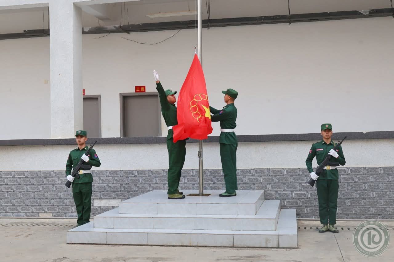 From the Military’s Sham Election to a Sham Parliament, and the Situation of Fighting in Northern Shan