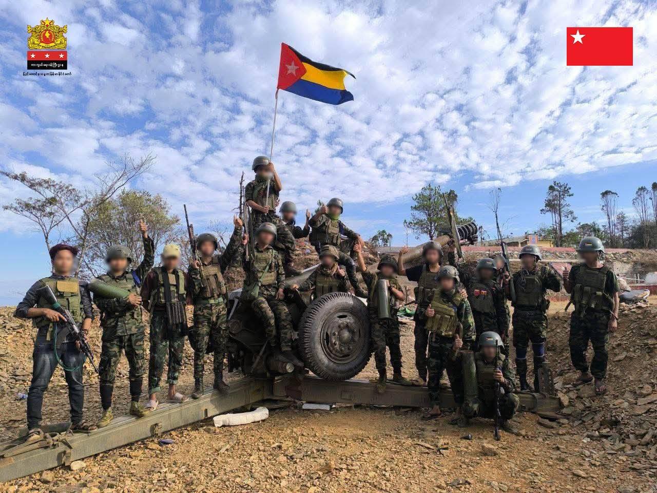 Myanmar Elections: From 20 Years After ’88 to Just 5 Years After the Spring Revolution