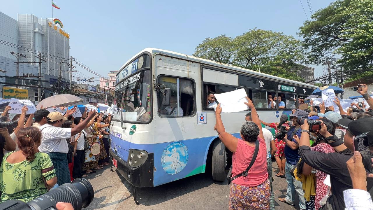 Myanmar’s Political Landscape and the Capacity for Strategic Change