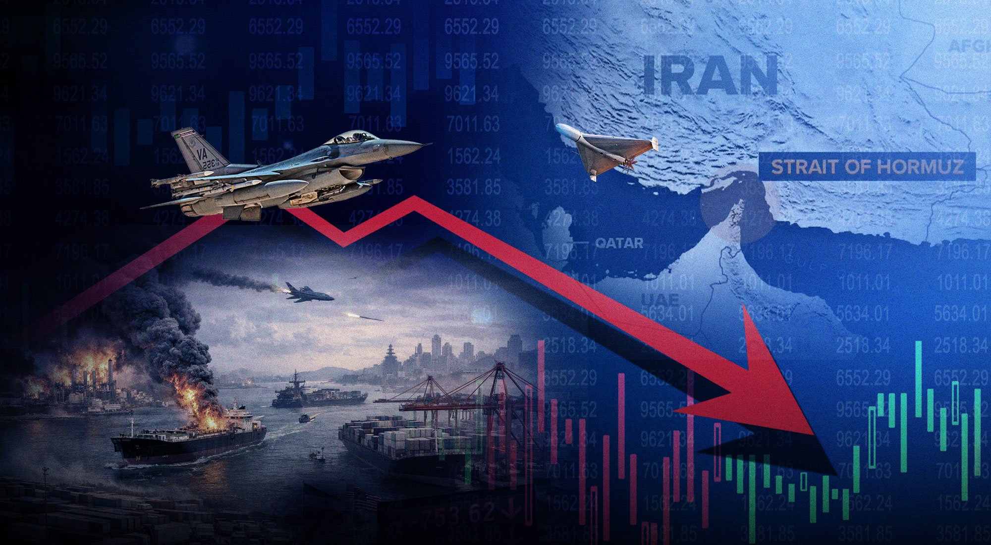 What Lessons Should Asia Take from America’s War on Iran?
