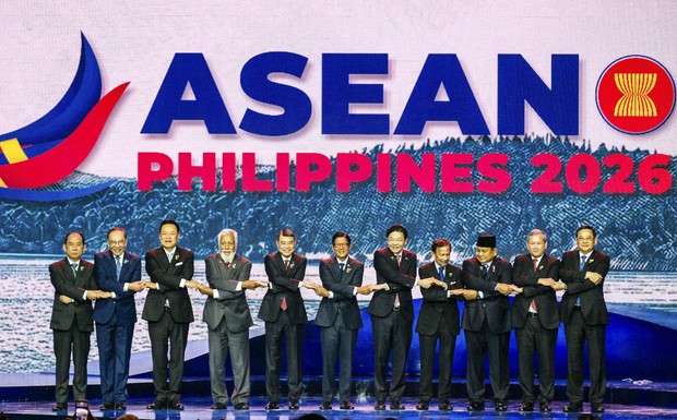 ASEAN Leaders’ Summit and the Myanmar Issue