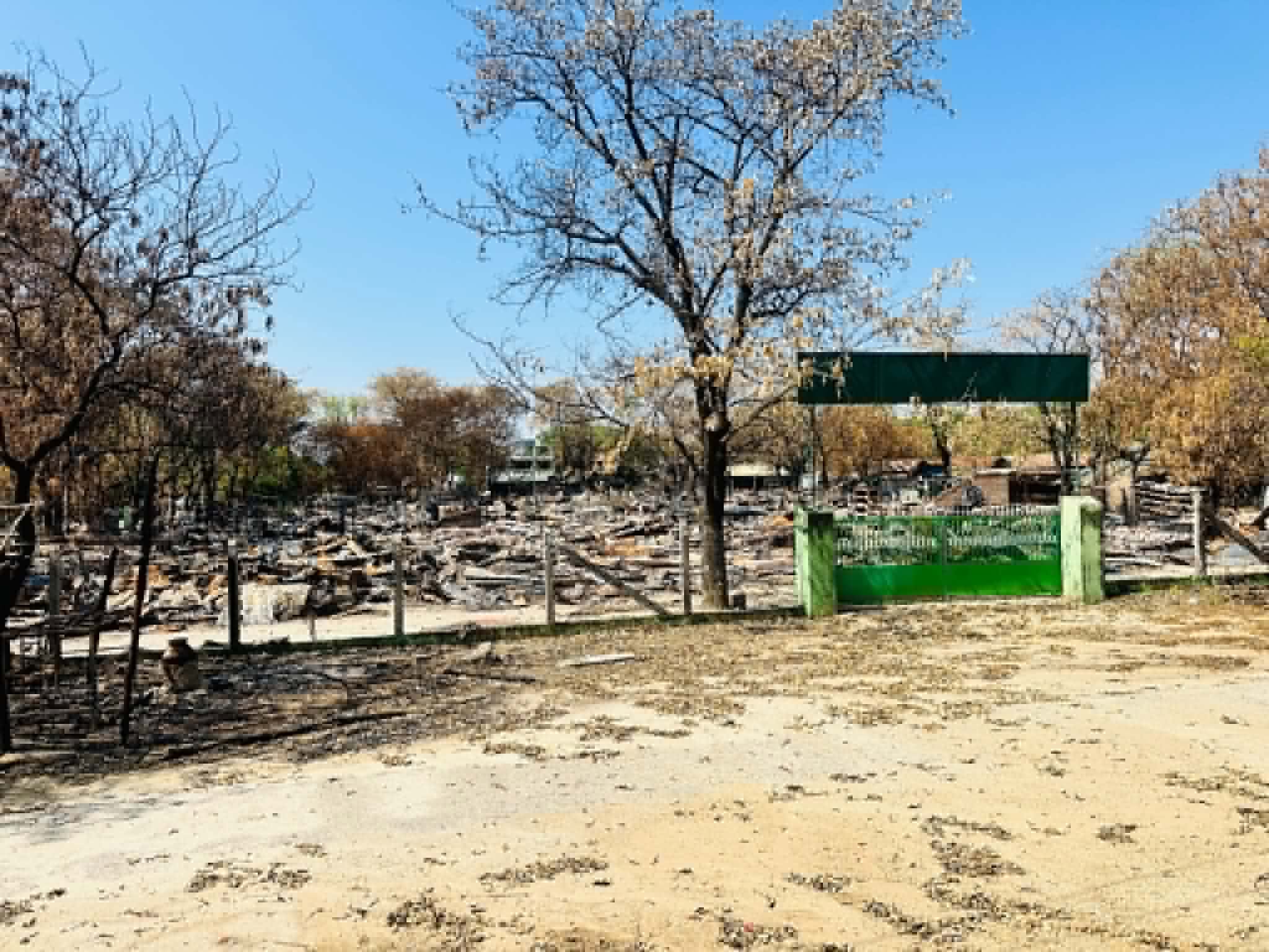 After a month-long military operation in Myitche (Myit Khe) town, dozens of civilians found killed; over 20 injured in an explosion at the Immigration Office in Sagaing