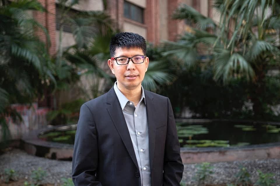 ISP Myanmar founder Min Zin arrested in China; Myanmar junta arrests a U.S. citizen