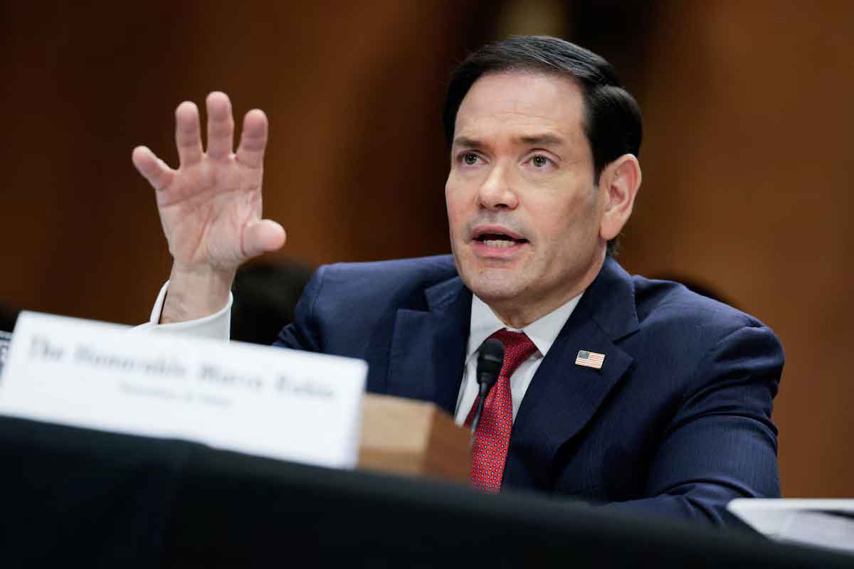 How Should We Interpret the U.S. Secretary of State’s Remarks on Myanmar Before a Congressional Committee?