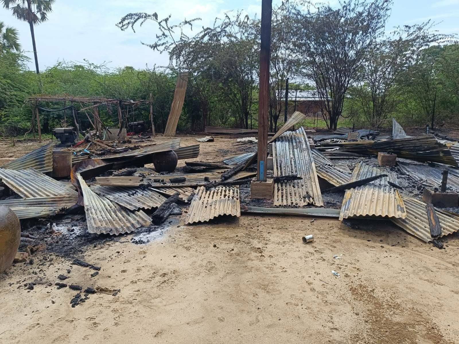 The Losses of the Past Five Years and Myanmar’s Future